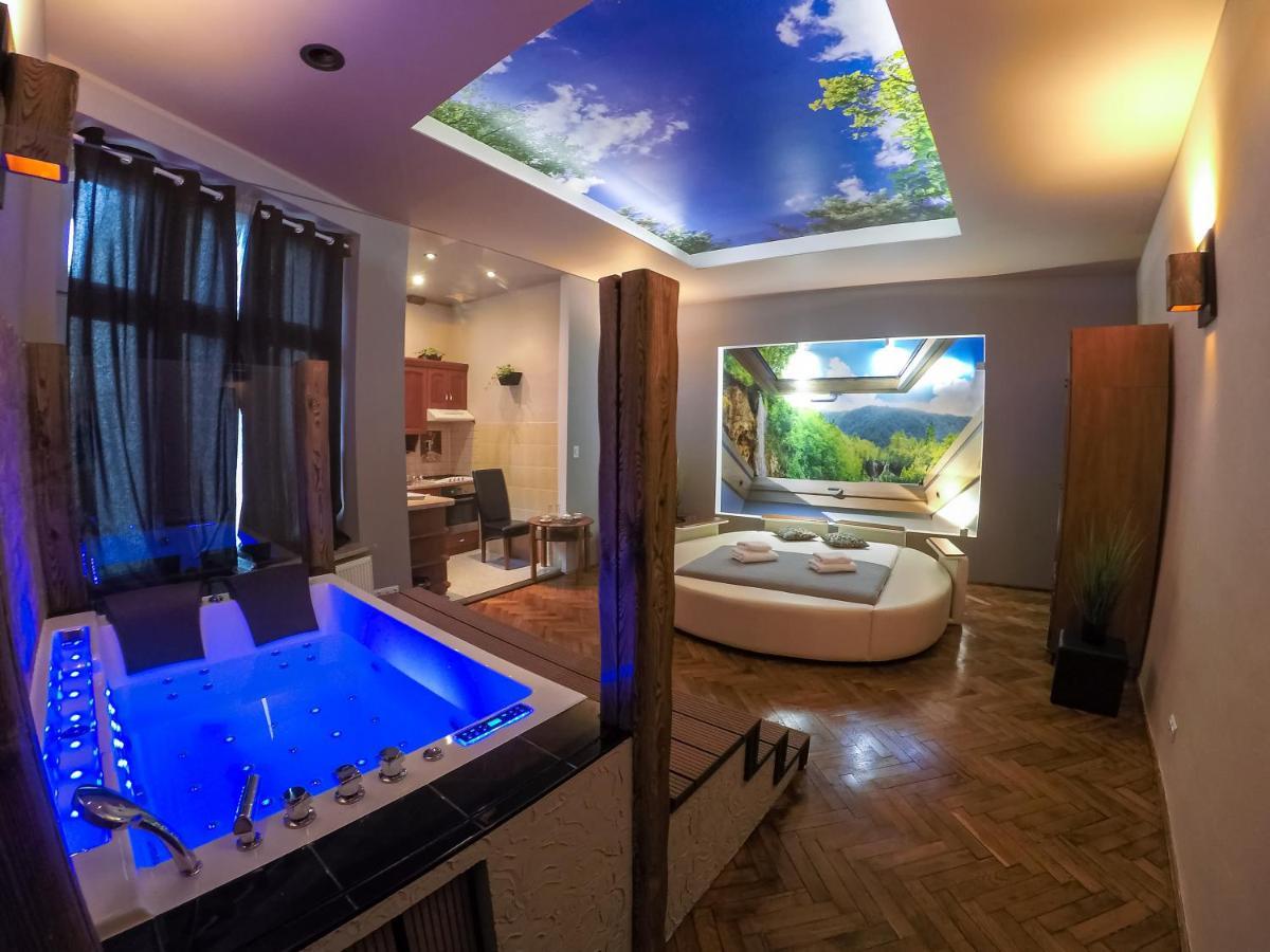 Apartament Z Jacuzzi Krakow Rynek — Photos 2