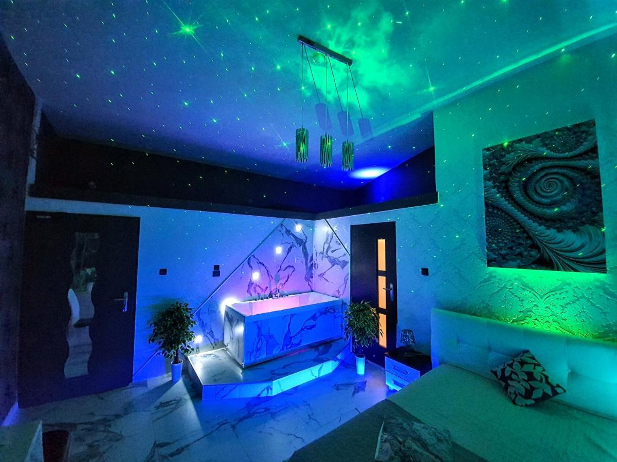 Apartament Z Jacuzzi Krakow Rynek — Photos 1